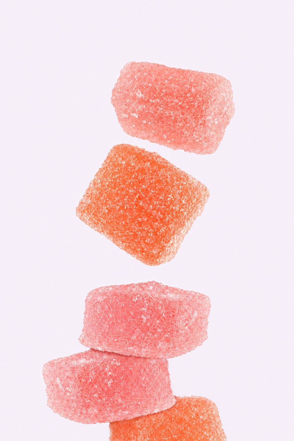 Gummies products